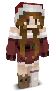 hrusirenka's skin