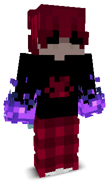 vezii_'s skin