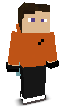 CoreSwap's skin