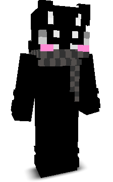 ItzZae's skin