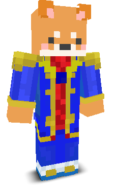 Mattywan7's skin