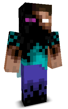 WiddlePvP's skin