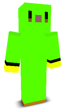 itzhim080's skin