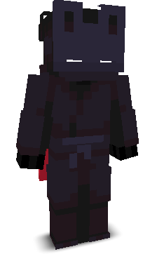 Jiimbey's skin