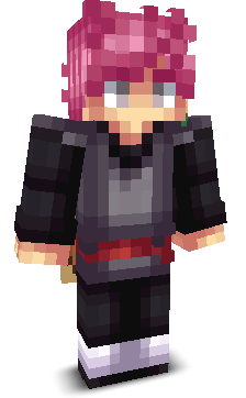SoulSpect's skin