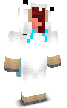 Rowyslow's skin