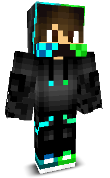Active_Flame's skin