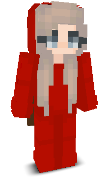 Popedno's skin