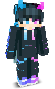 Cookie2045's skin