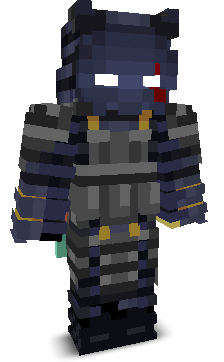 Voidest_'s skin