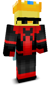 fl00aaty's skin