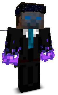 geromomo's skin