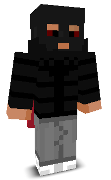 Lilsnippy_1's skin