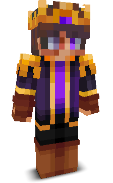 Tobbis1709's skin