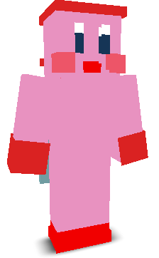 ItzKirbyyy's skin