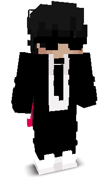 Lenurwwl's skin