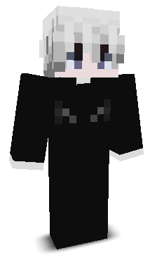 oRufix's skin