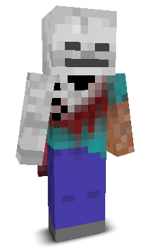 DdreamMzzZ's skin