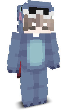 feelm's skin