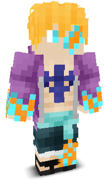 lnru's skin