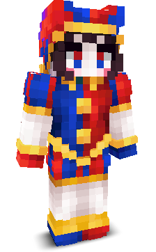 P0MN1T4DC's skin