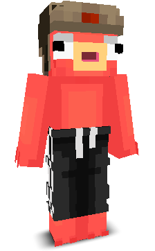 SuperKaracb's skin