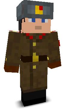 SpeedMagicXL's skin
