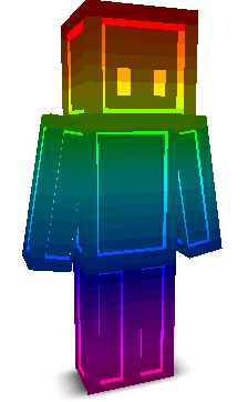 Tiger64747's skin