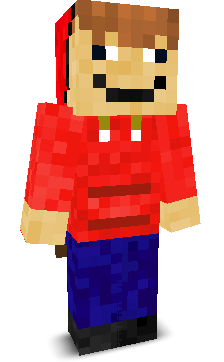 FLOPPY672's skin