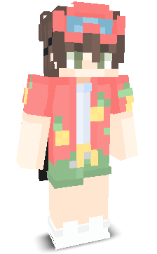 MeDragonCz's skin