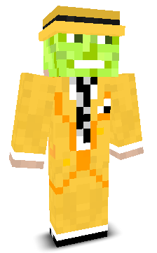 NEOPRESIDENTKING's skin