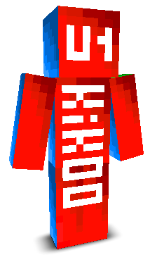 u1kikoo2wish's skin