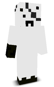 Vrykx's skin