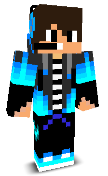 MightyMika4e's skin