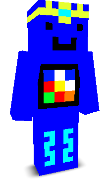 LeoAchor's skin