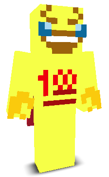 SamTheCar's skin