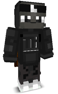 Notsadapple's skin