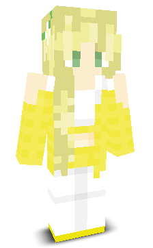 SwiftDuck777's skin