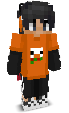MarkussVincents's skin