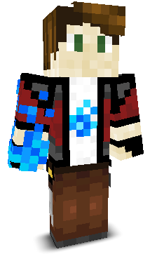 MasterTrime's skin