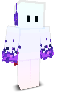 gutme's skin