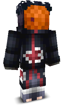 axmcomo's skin