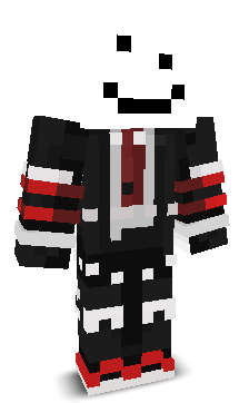 Clapxy0401's skin