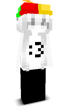 Penp_a's skin