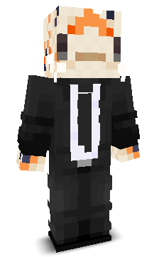 Carrotonio's skin