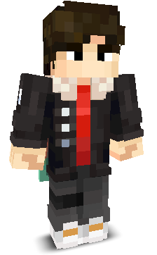 ProgamesM's skin