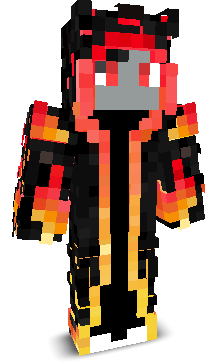 arnoble's skin