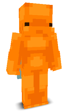 piginggggggg's skin