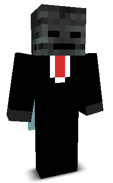 kubix3r's skin