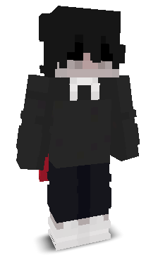 saparkles's skin